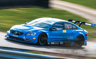 Illustration for article titled Oppo Forza 6 Team Touring Car Series